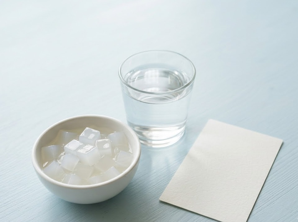 Nata de coco side effects